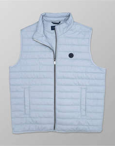 OXFORD COMPANY GILET