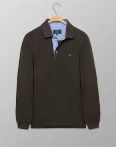 OXFORD COMPANY POLO MM BLUZA