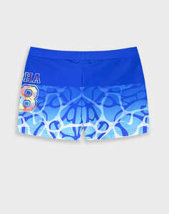 ENERGIERS COSTUM DE BAIE