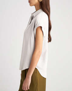 STAFF Lina Short Sleeve Shirt