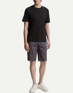 TOM TAILOR SLIM PRINTED C PANTALONI DE BARBATI