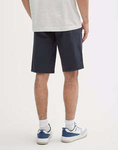 TOM TAILOR SLIM PRINTED C PANTALONI DE BARBATI