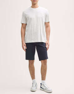 TOM TAILOR SLIM PRINTED C PANTALONI DE BARBATI