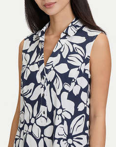 VERA MONT DRESS