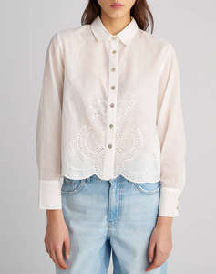STAFF Joster Long Sleeve Shirt
