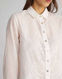 STAFF Joster Long Sleeve Shirt