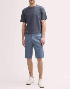 TOM TAILOR SLIM PRINTED C PANTALONI DE BARBATI