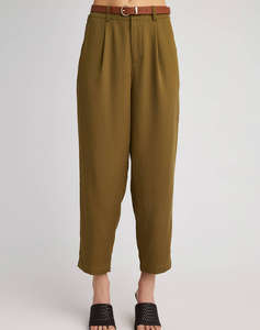 STAFF Iro Pant