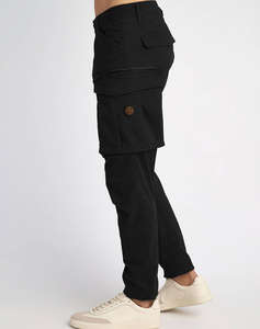 STAFF Lucas Man Cargo Pant