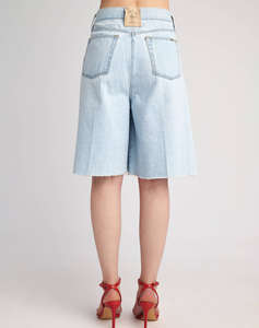 STAFF Madlin Wmn Short Pant
