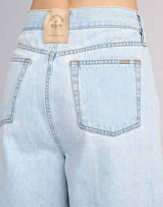 STAFF Madlin Wmn Short Pant