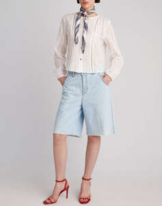 STAFF Madlin Wmn Short Pant