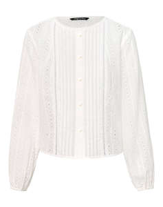 STAFF Harley Long Sleeve Shirt