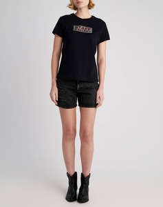 STAFF Molly T-Shirt Short Sleeve