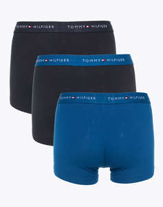 TOMMY HILFIGER 3P TRUNK DTM