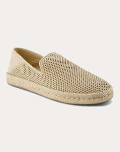 TOMS ALMD DMND PERF SUDE MN SANTGO ESP