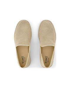 TOMS ALMD DMND PERF SUDE MN SANTGO ESP