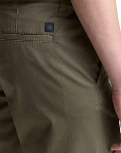TOM TAILOR SLIM PRINTED C PANTALONI DE BARBATI