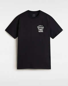VANS Warped World SS