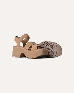 UGG New Heights Ankle Strap
