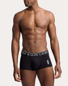 POLO RALPH LAUREN BCI COTTON/ELASTANE-1PK-TRN