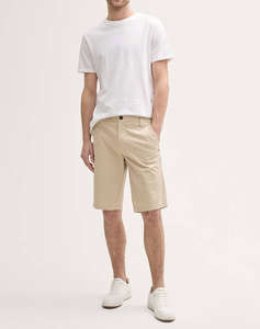TOM TAILOR SLIM PRINTED C PANTALONI DE BARBATI