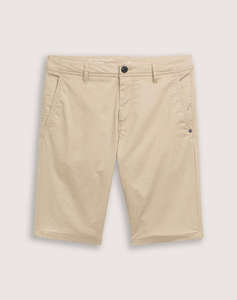 TOM TAILOR SLIM PRINTED C PANTALONI DE BARBATI