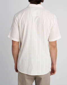 STAFF Man Shirt Ron Short Sleeve