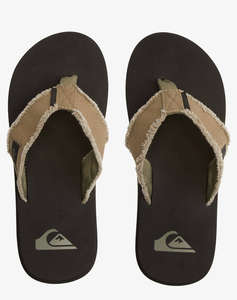 QUIKSILVER MONKEY ABYSS INCALTAMINE DE BARBATI