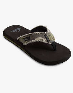 QUIKSILVER MONKEY ABYSS INCALTAMINE DE BARBATI