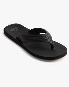 QUIKSILVER CARVER NUBUCK INCALTAMINE DE BARBATI