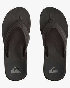 QUIKSILVER CARVER NUBUCK INCALTAMINE DE BARBATI