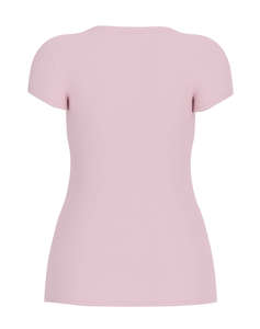 GUESS SS TRIANGLE OMBRE R3 TEE BLUZA DE DAMA