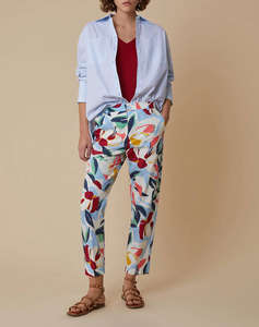 PENNY BLACK FIORDI TROUSERS
