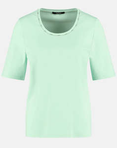 TAIFUN T-SHIRT 1/2 SLEEVE