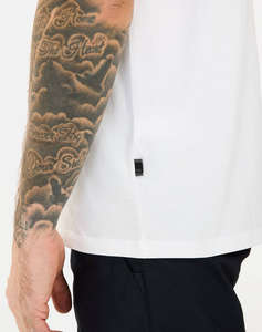 CAMEL T-SHIRT Κ.Μ. Print