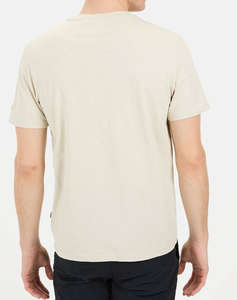 CAMEL ACTIVE T-SHIRT Κ.Μ. Print