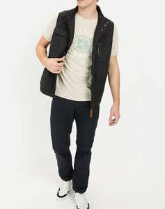 CAMEL ACTIVE T-SHIRT Κ.Μ. Print