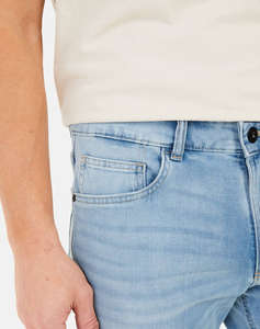 CAMEL PANTALONI light DENIM Regular Fit Cooling