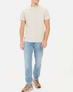 CAMEL PANTALONI light DENIM Regular Fit Cooling
