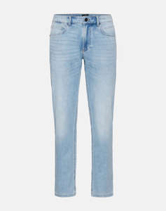 CAMEL PANTALONI light DENIM Regular Fit Cooling