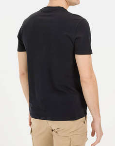 CAMEL T-SHIRT Κ.Μ. Print