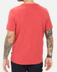 CAMEL ACTIVE T-SHIRT Κ.Μ. Print