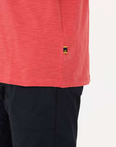 CAMEL ACTIVE T-SHIRT Κ.Μ. Print