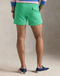 RALPH LAUREN SLFTRAVELER-MID-TRUNK