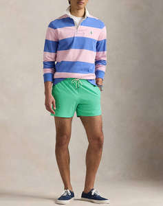 RALPH LAUREN SLFTRAVELER-MID-TRUNK