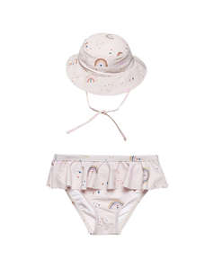 ALOUETTE COSTUM DE BAIE