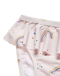 ALOUETTE COSTUM DE BAIE