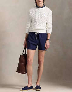 RALPH LAUREN SLFTRAVELER-MID-TRUNK
