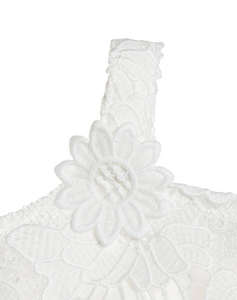 ALOUETTE ROCHIE